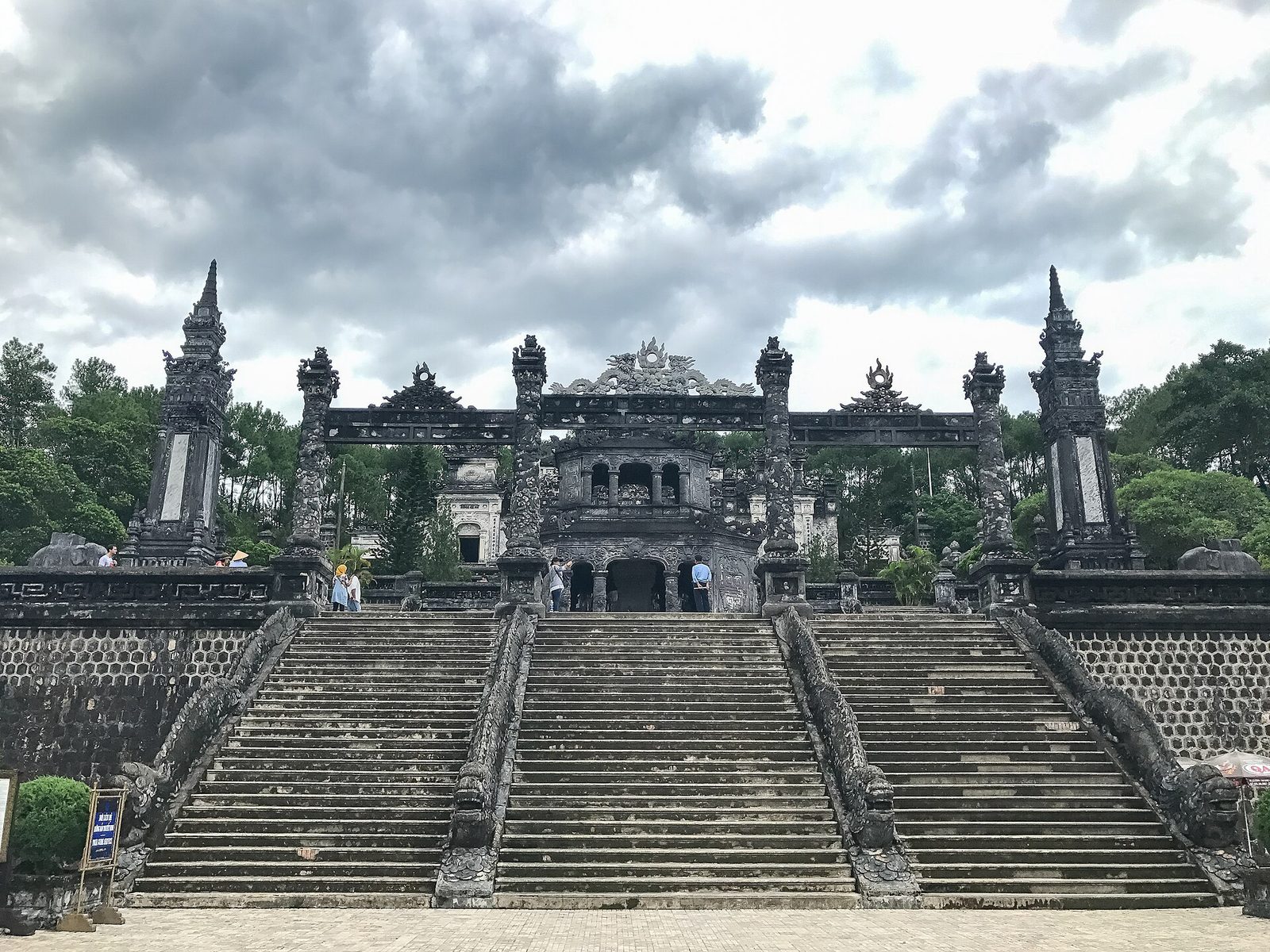 Hue City Tour 1 day (Deluxe) – join-in