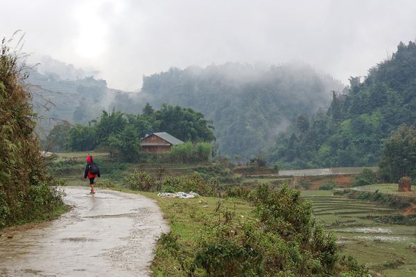 Tour Tây Bắc số 2: Sa Pa – Lai Châu – Điện Biên – Mộc Châu – Mai Châu 4N4Đ