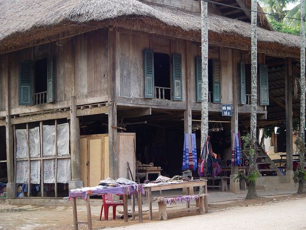 Tour Tây Bắc số 2: Sa Pa – Lai Châu – Điện Biên – Mộc Châu – Mai Châu 4N4Đ