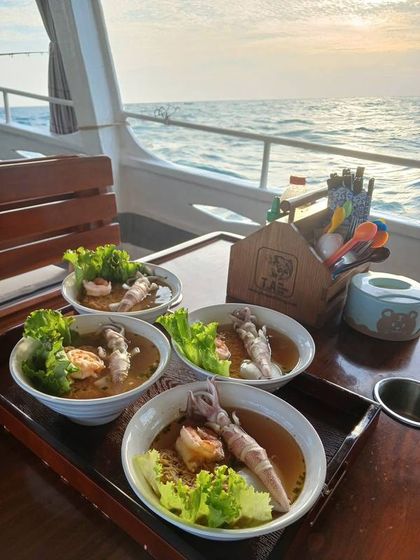 深海フィッシング 1日 プライベートツアー