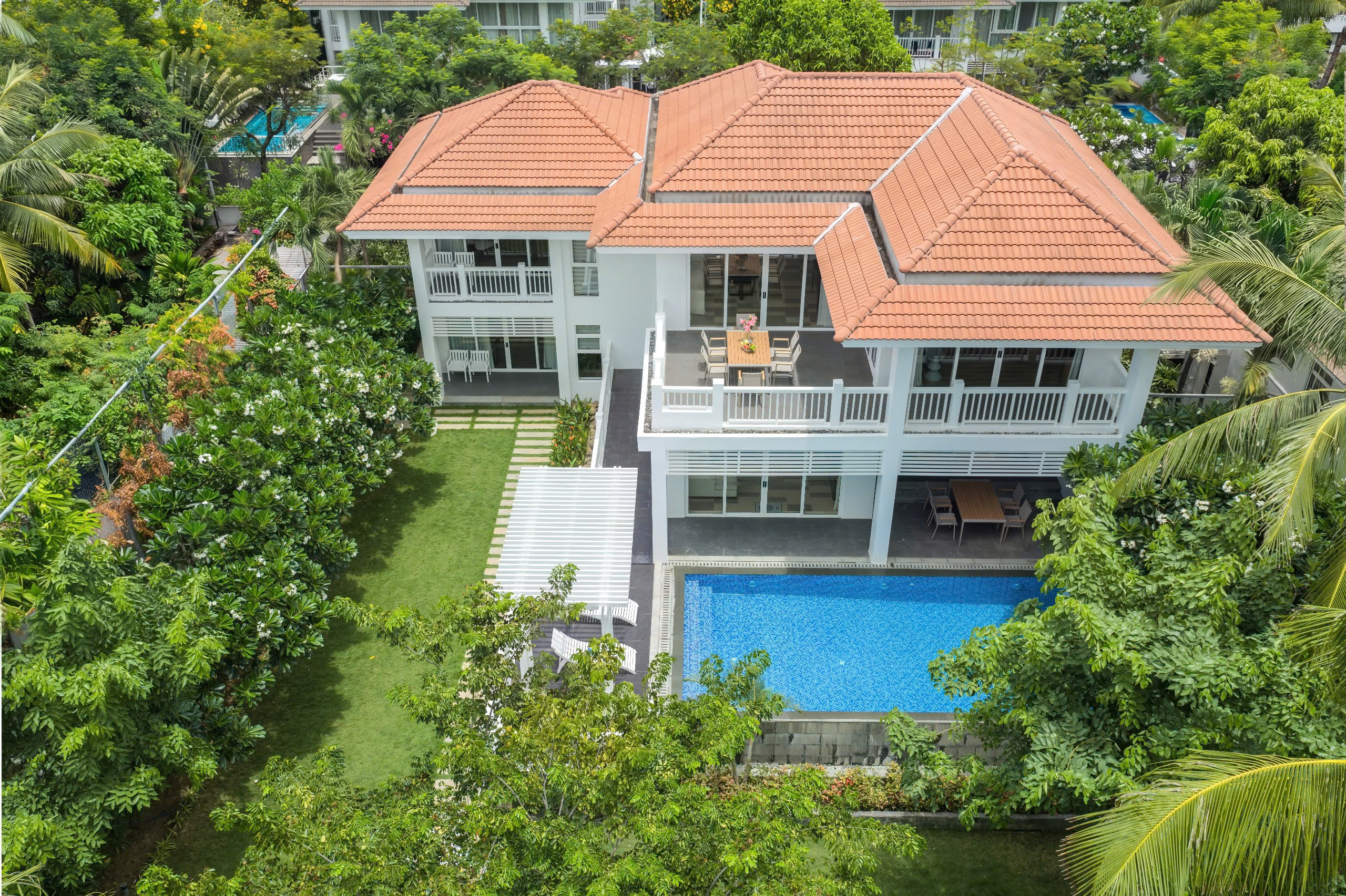 Premier Village Da Nang
