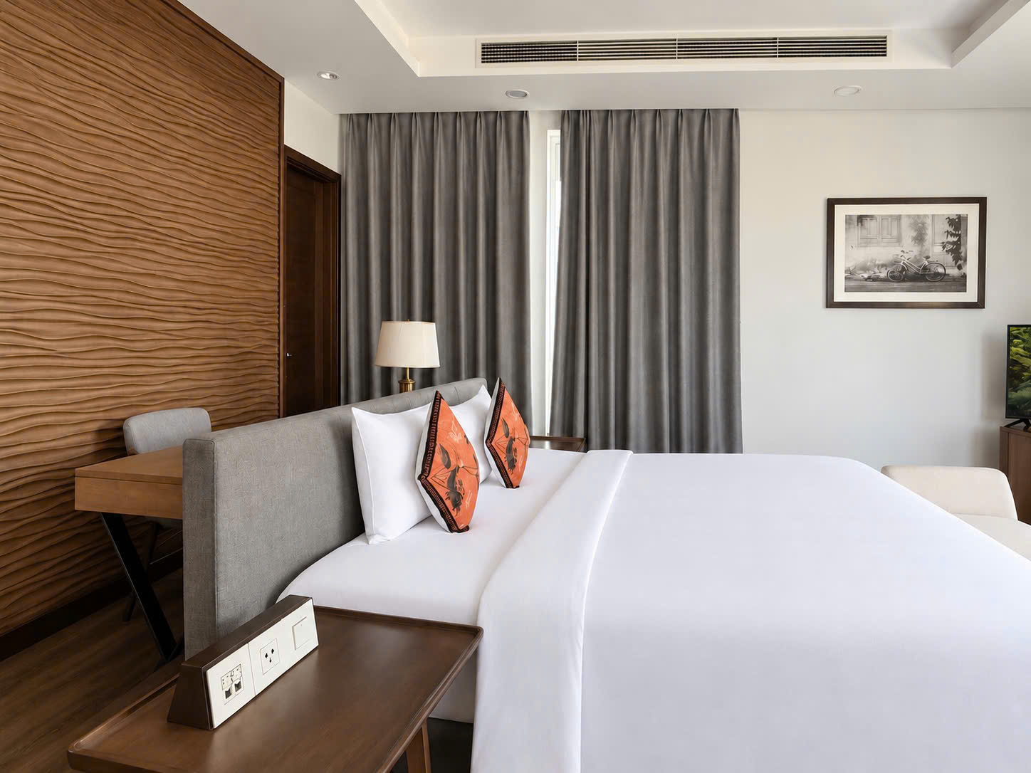 Premier Village Da Nang