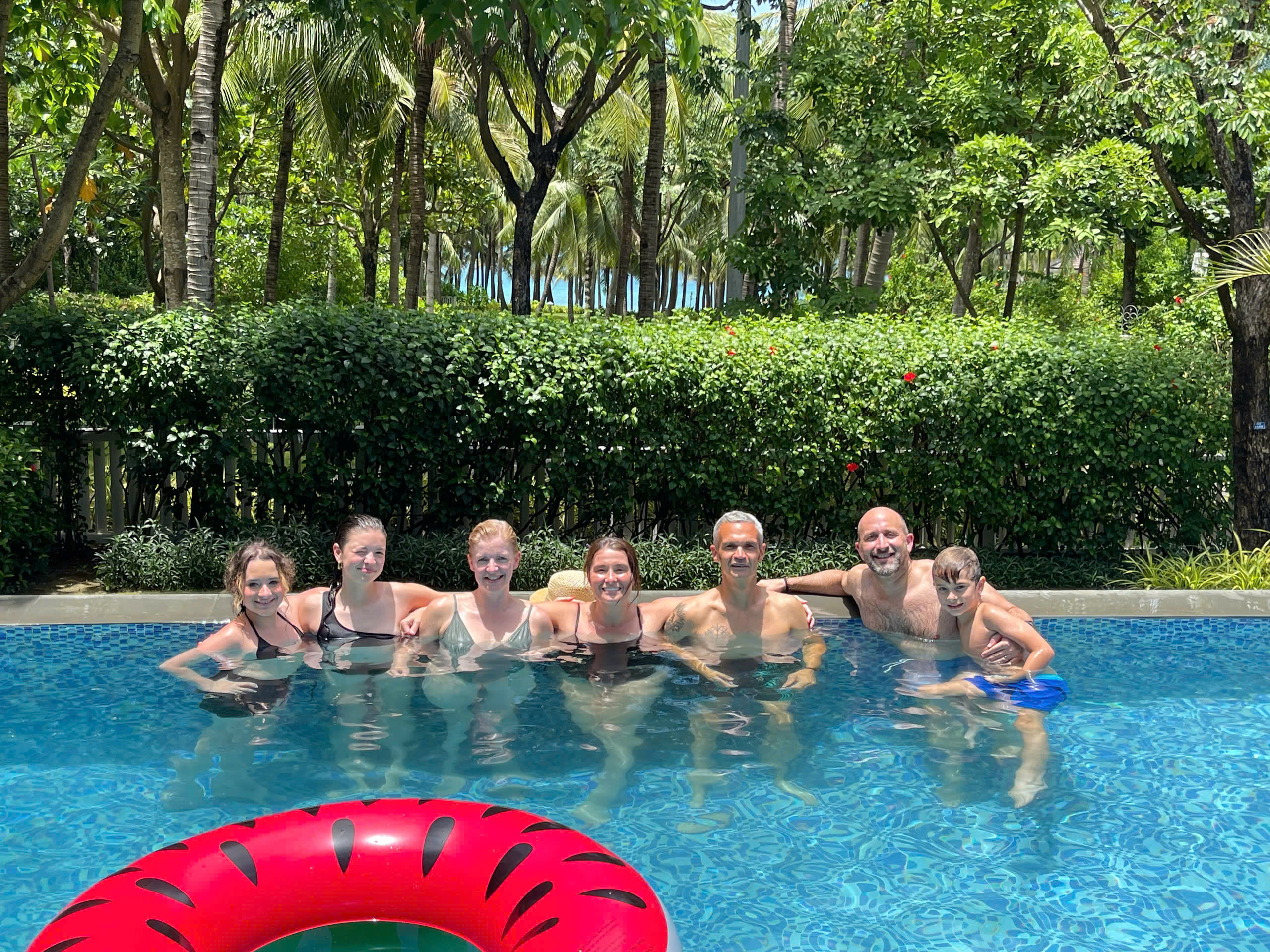 Premier Village Da Nang
