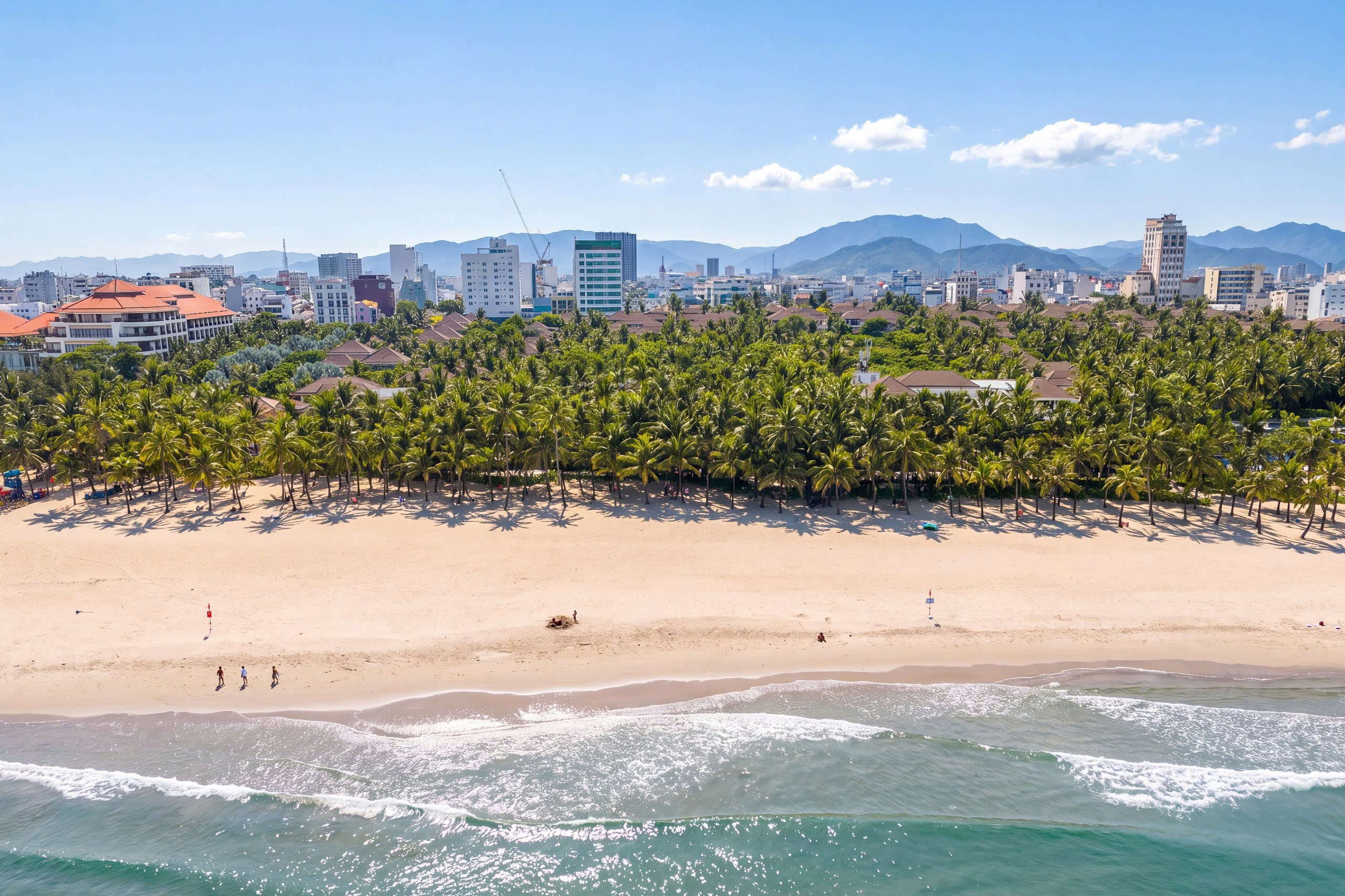 Premier Village Da Nang