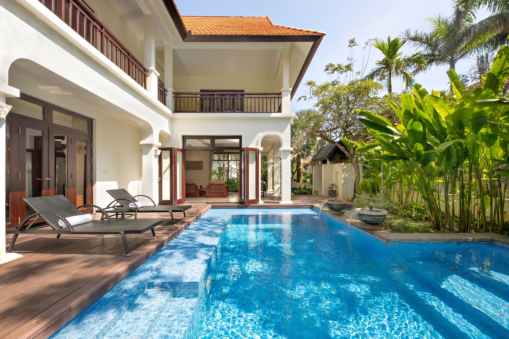 FURAMA VILLAS DANANG