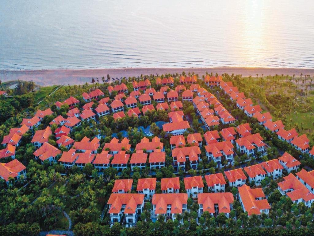 FURAMA VILLAS DANANG