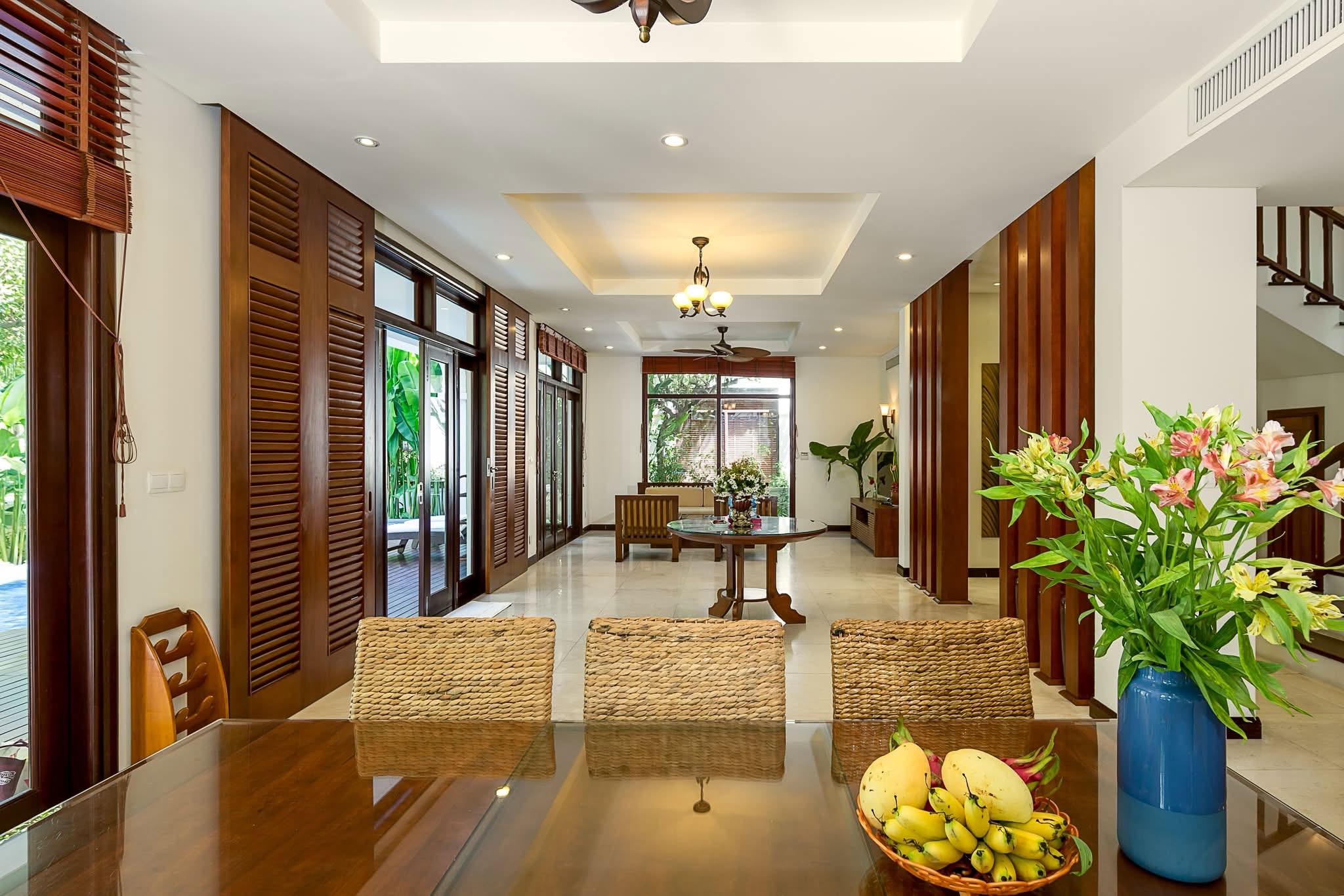FURAMA VILLAS DANANG