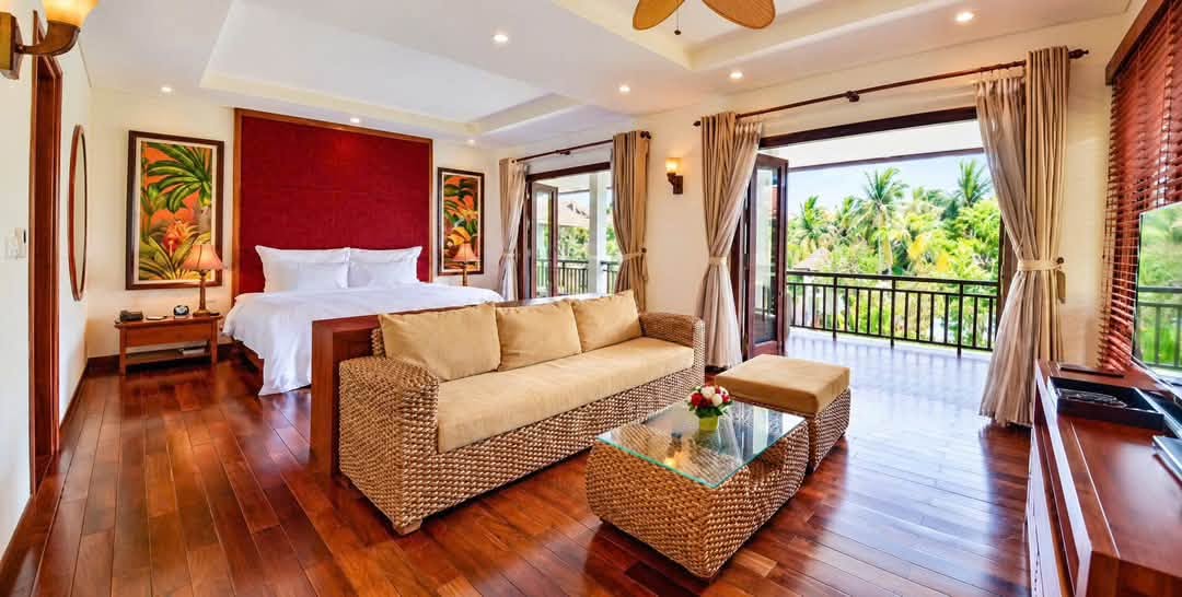 FURAMA VILLAS DANANG