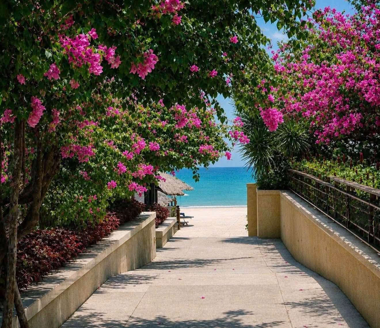 FURAMA VILLAS DANANG