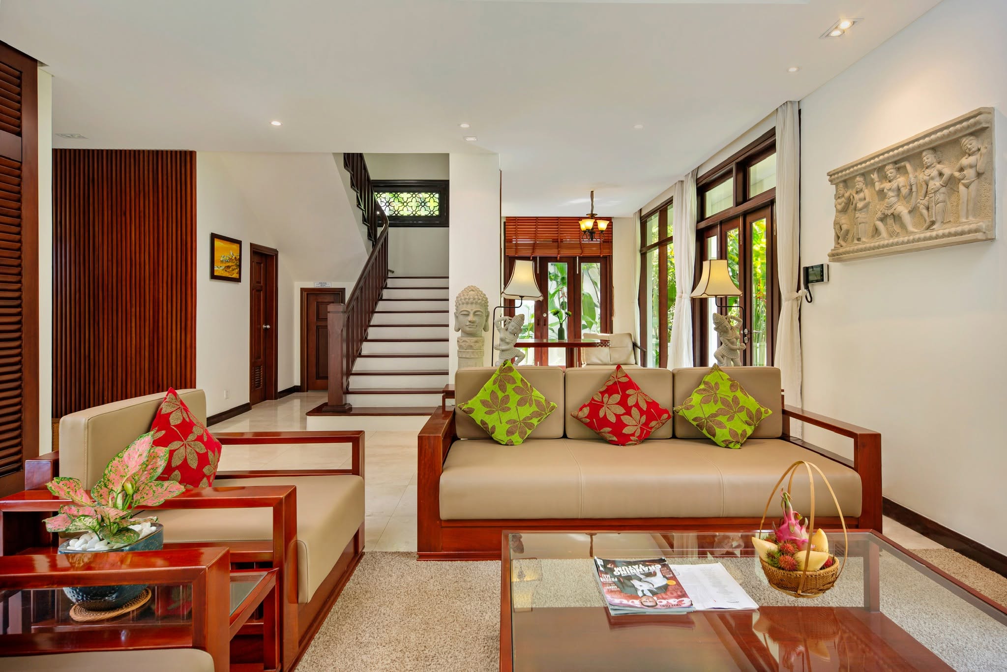 FURAMA VILLAS DANANG