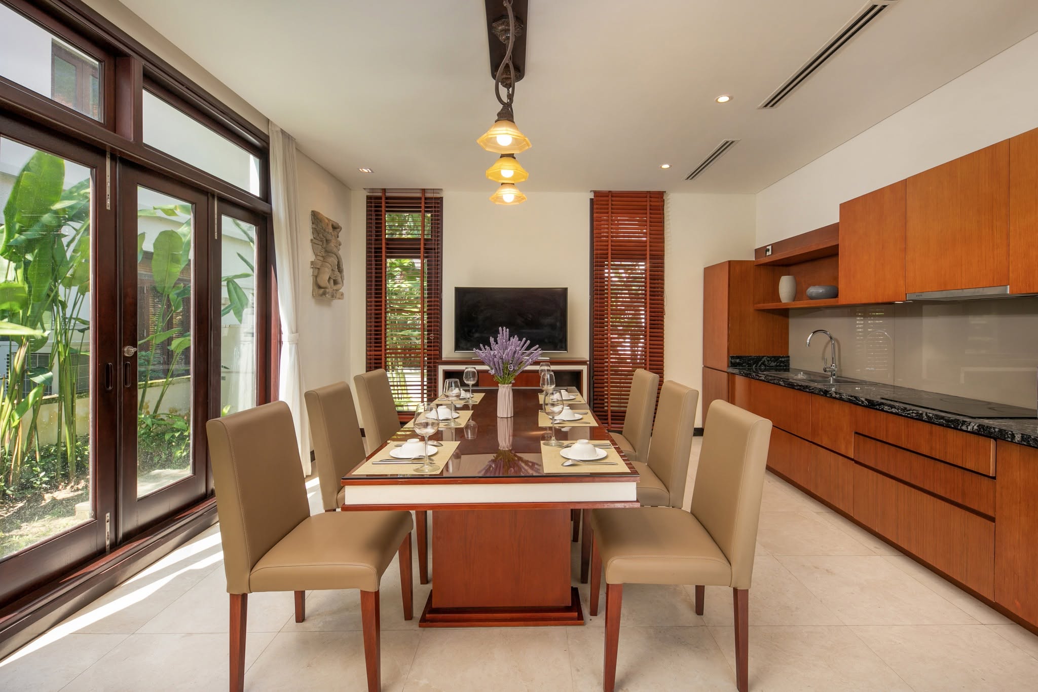 FURAMA VILLAS DANANG