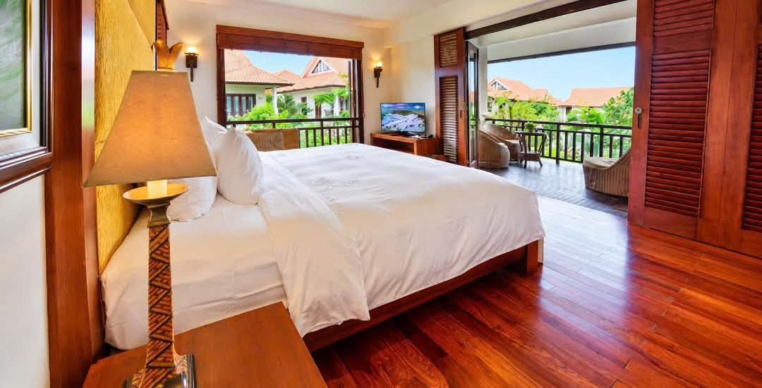 FURAMA VILLAS DANANG