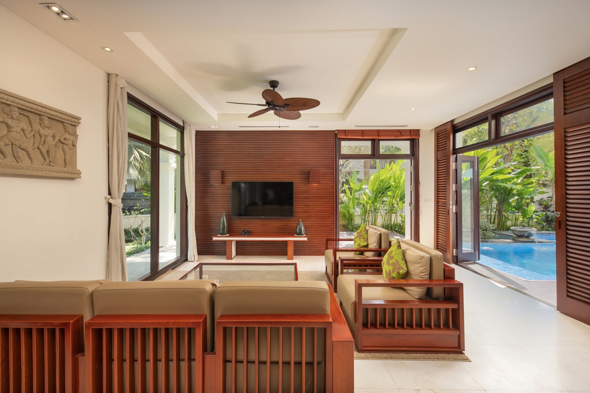 FURAMA VILLAS DANANG