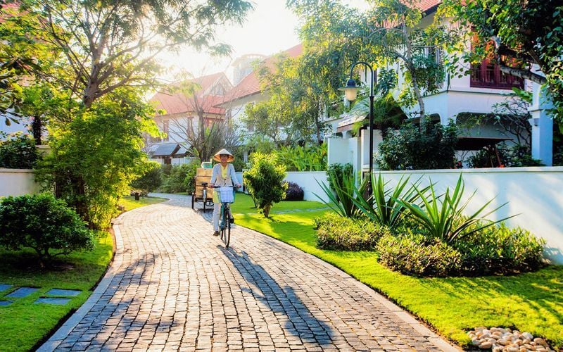 FURAMA VILLAS DANANG