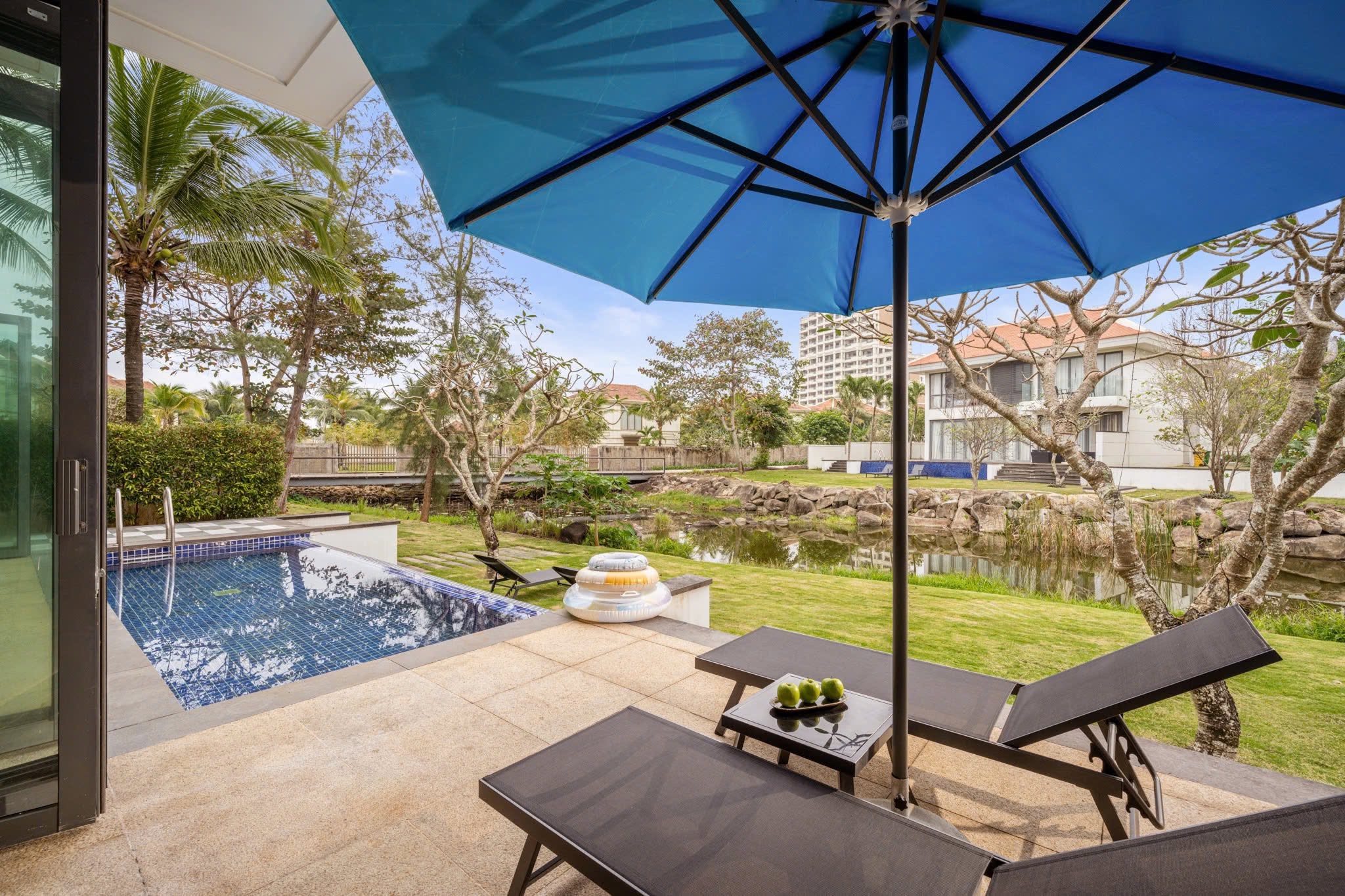 OCEAN VILLAS DANANG