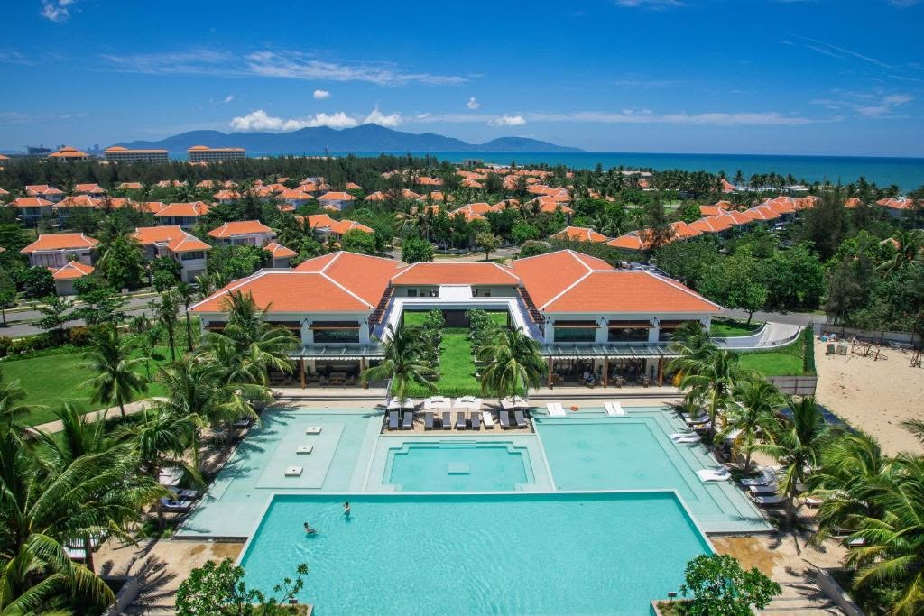 OCEAN VILLAS DANANG