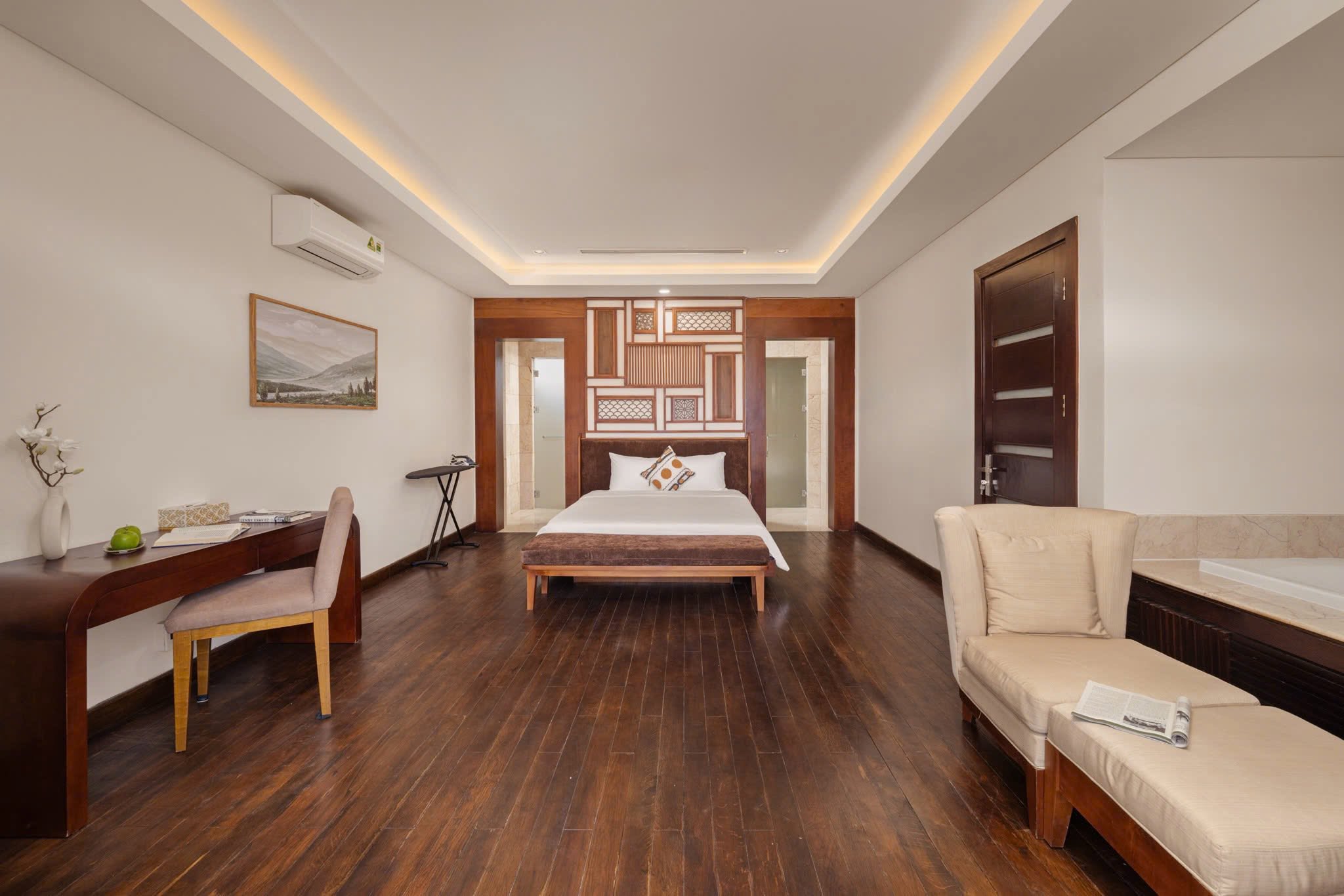 OCEAN VILLAS DANANG