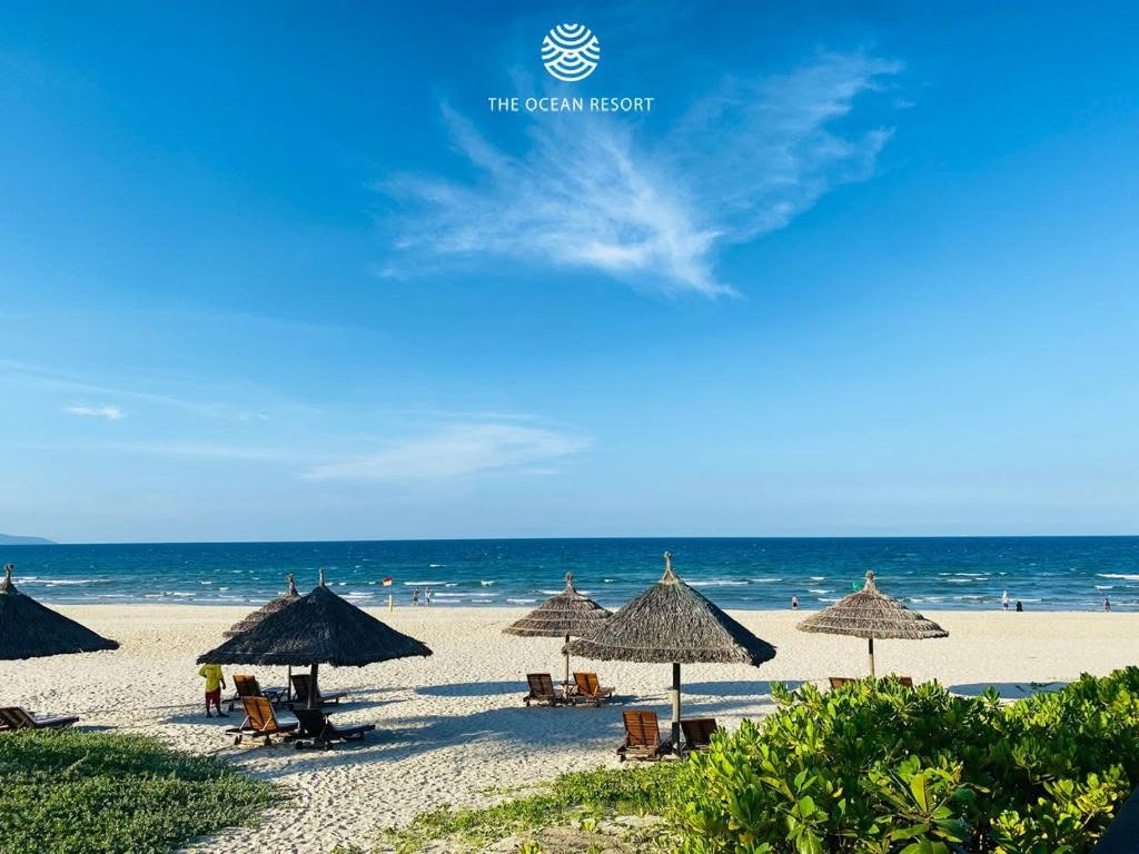 OCEAN VILLAS DANANG