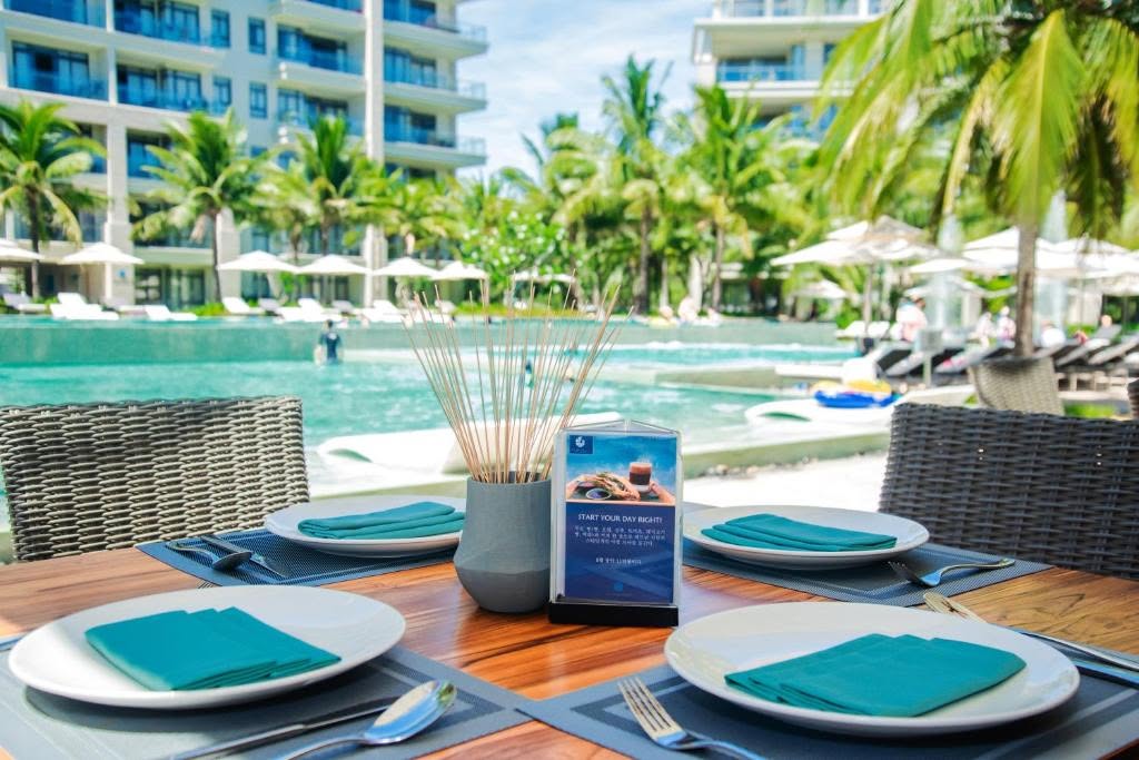 OCEAN VILLAS DANANG