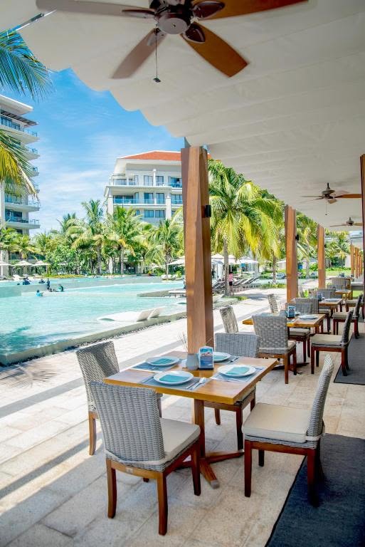 OCEAN VILLAS DANANG