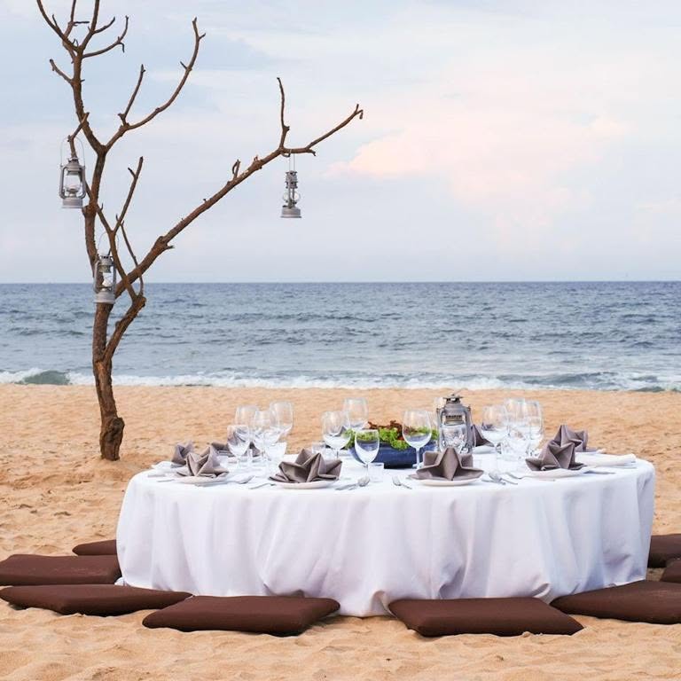 OCEAN VILLAS DANANG