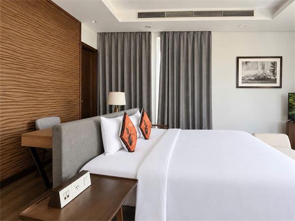 Premier Village Da Nang