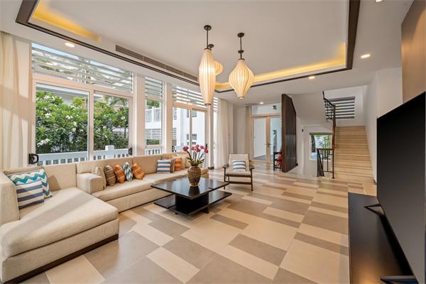 Premier Village Da Nang