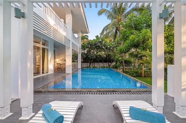 Premier Village Da Nang