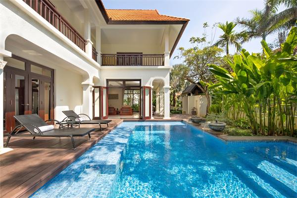 FURAMA VILLAS DANANG