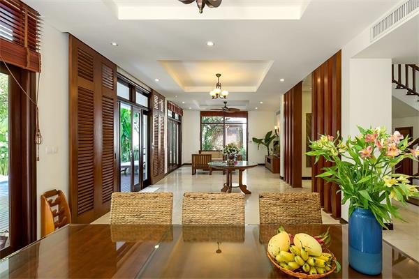 FURAMA VILLAS DANANG