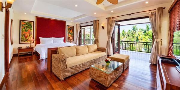 FURAMA VILLAS DANANG