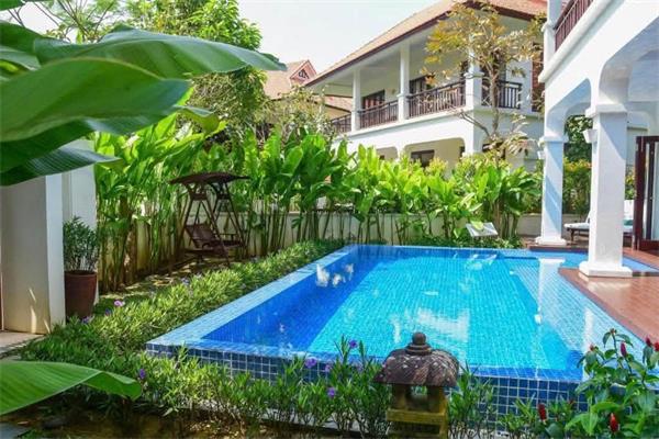 FURAMA VILLAS DANANG