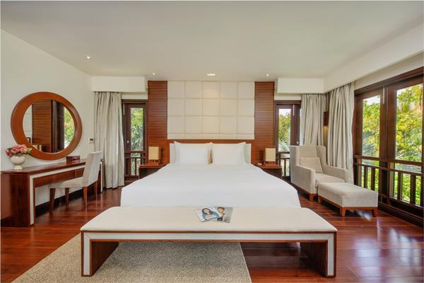 FURAMA VILLAS DANANG