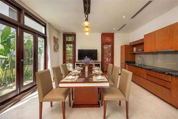 FURAMA VILLAS DANANG
