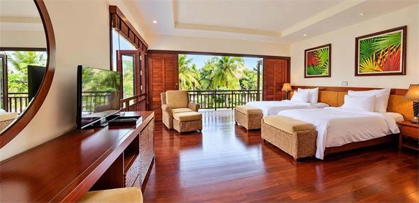FURAMA VILLAS DANANG