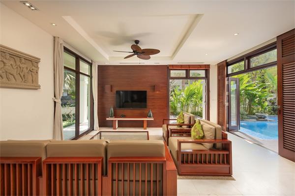 FURAMA VILLAS DANANG