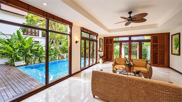 FURAMA VILLAS DANANG