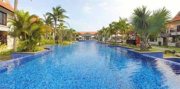 FURAMA VILLAS DANANG