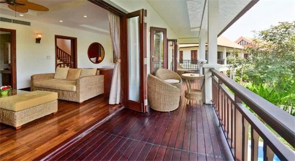 FURAMA VILLAS DANANG