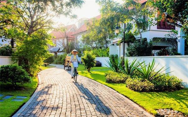FURAMA VILLAS DANANG