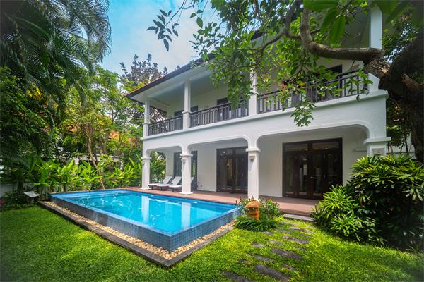 FURAMA VILLAS DANANG
