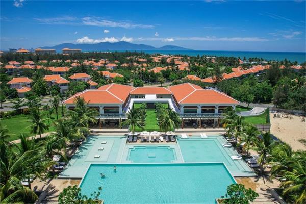 OCEAN VILLAS DANANG