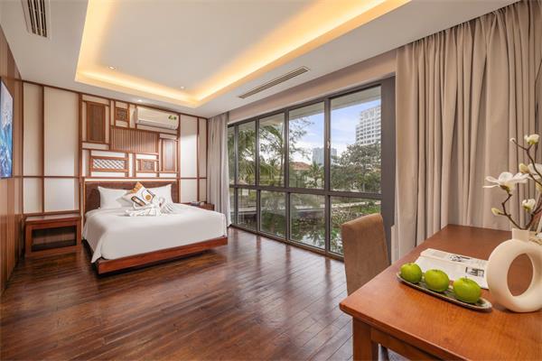 OCEAN VILLAS DANANG