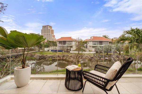 OCEAN VILLAS DANANG