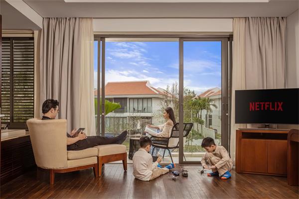 OCEAN VILLAS DANANG