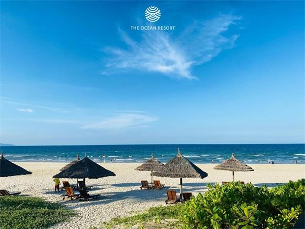 OCEAN VILLAS DANANG