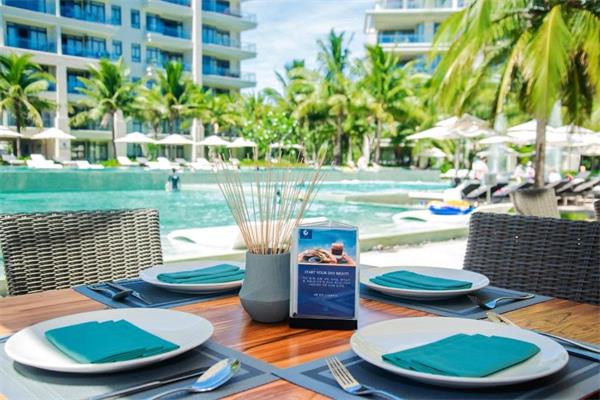 OCEAN VILLAS DANANG