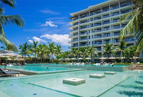 OCEAN VILLAS DANANG