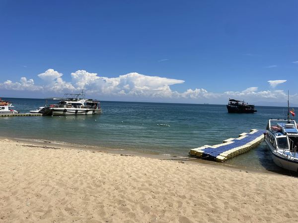 Cù Lao Chàm: khu dự trữ sinh quyển thế giới ngoài khơi Hội An