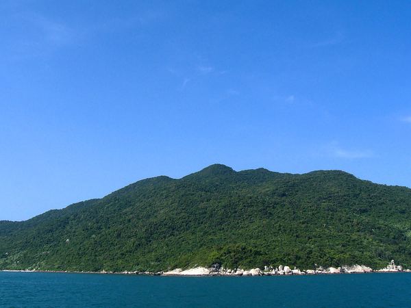 Kinh nghiệm đi Cù Lao Chàm: mùa đẹp, cano, lặn ngắm san hô